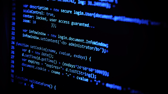 AI Coding Background